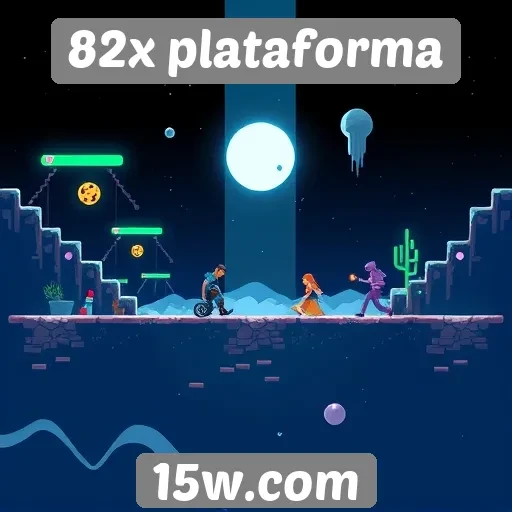 Acessibilidade e usabilidade na 82x plataforma