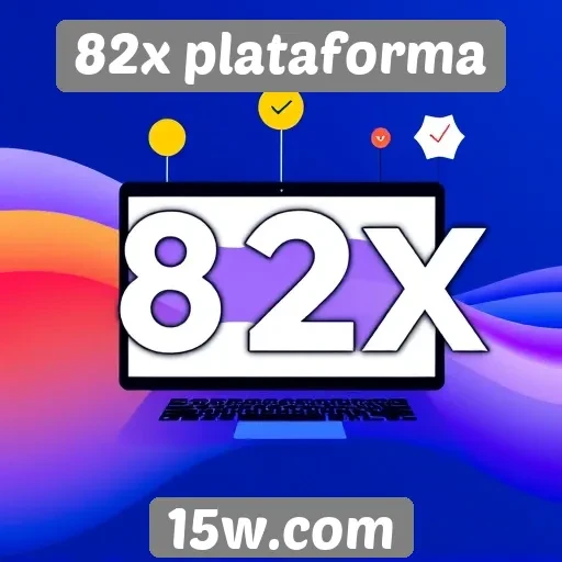 Avaliação das funcionalidades do site 82x plataforma