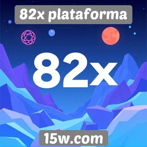 Explorando as funcionalidades da 82x plataforma de jogos