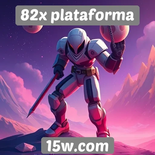 Tendências de jogos na 82x plataforma