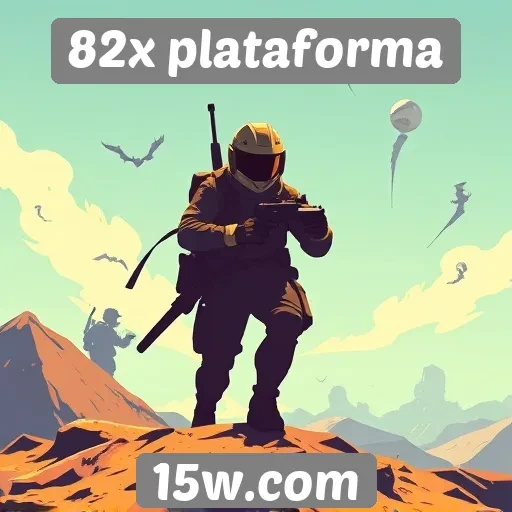 Impacto da plataforma 82x na comunidade de gamers