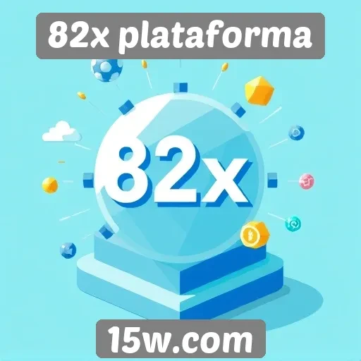 Recursos inovadores da 82x plataforma são analisados