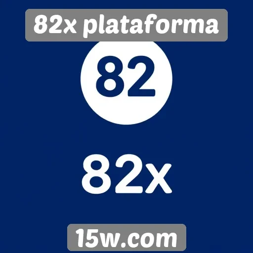 Opções de pagamento disponíveis na 82x plataforma