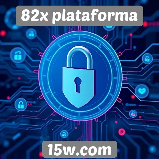 Melhores práticas de segurança na 82x plataforma