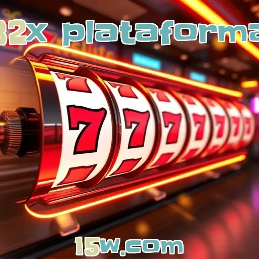 82x plataforma: Mergulhe em Estratégias que Transformam Jogadores em Vencedores