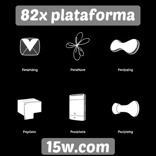 Modelos de assinatura disponíveis na 82x plataforma