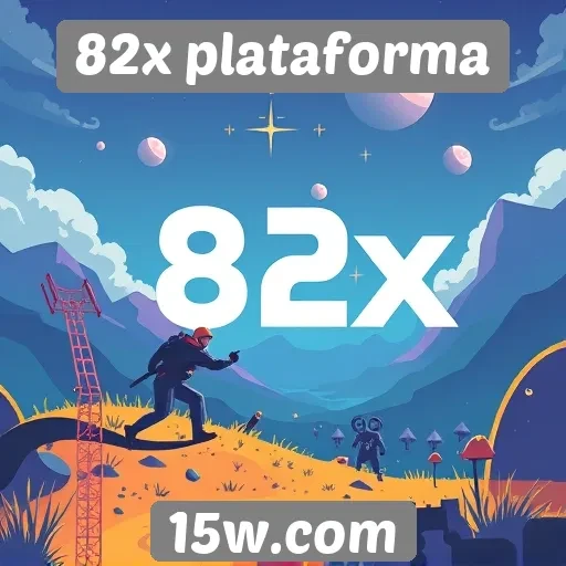 O papel do 82x na promoção de jogos independentes